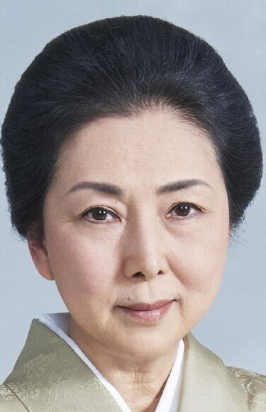 фото Мэико Кадзи