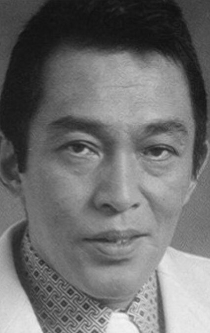 фото Нобору Андо