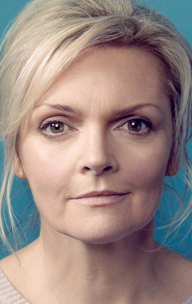 фото Шэрон Смолл