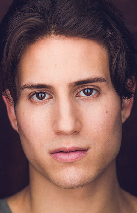 фото Закари Соломон