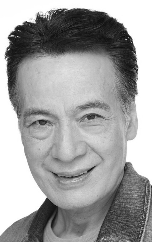 фото Такаси Фудзики