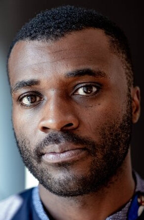 фото Christopher Bayemi