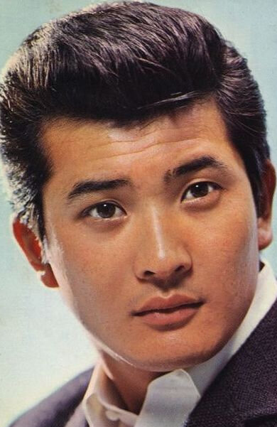 фото Акира Кобаяси