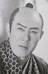 фото Кандзюро Араси