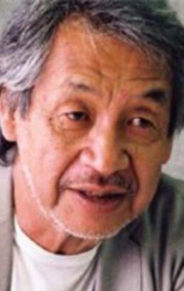 фото Синсаку Химэда