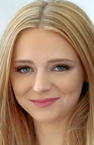 фото Ава Харди