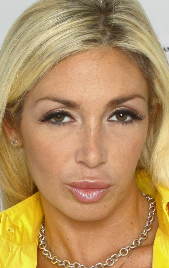 фото Эвита Поцци