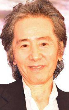 фото Масакадзу Тамура