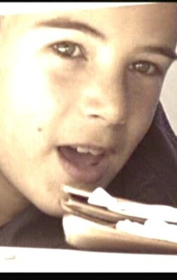 фото Питер МакНиколл