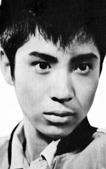 фото Мицуо Хамада