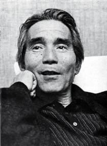 фото Дзюкити Уно