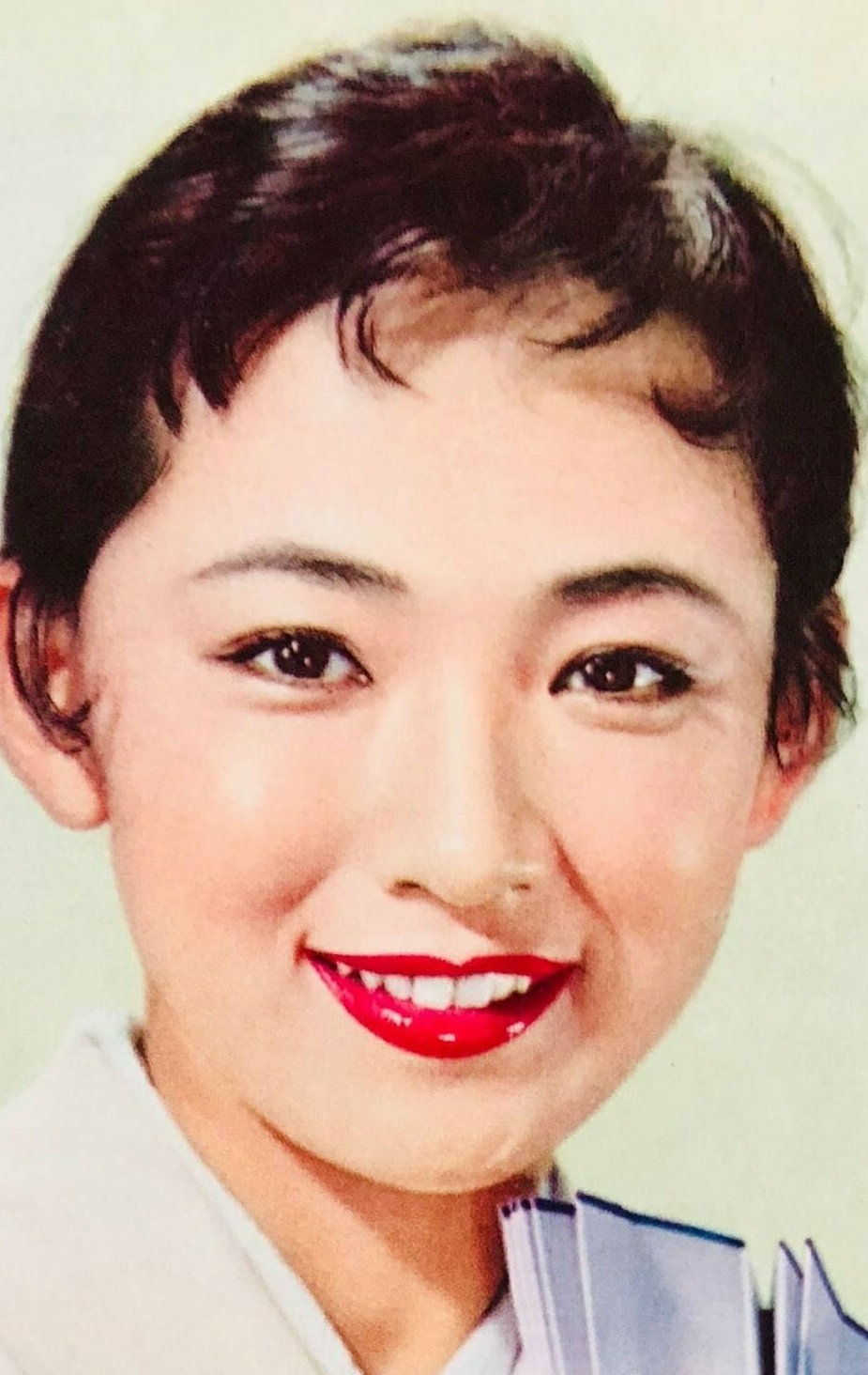 фото Идзуми Асикава