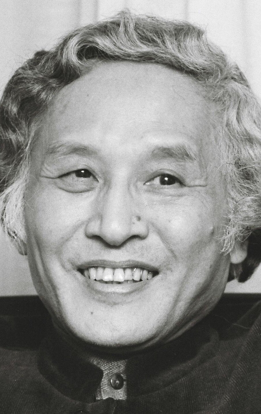 фото Тосиро Маюдзуми