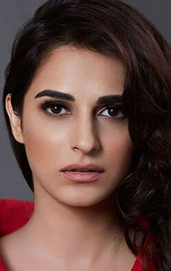 фото Кашмира Ирани