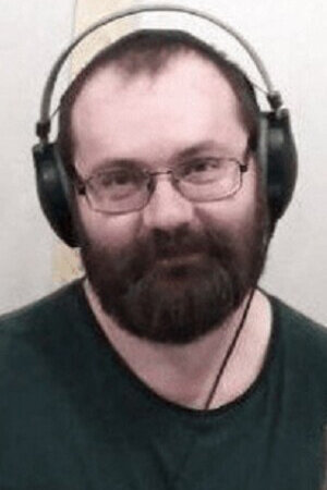 фото Матвей Николаев