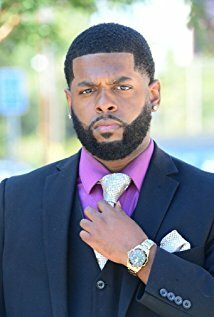 фото Брайан Кайоде-Патрик Джонсон