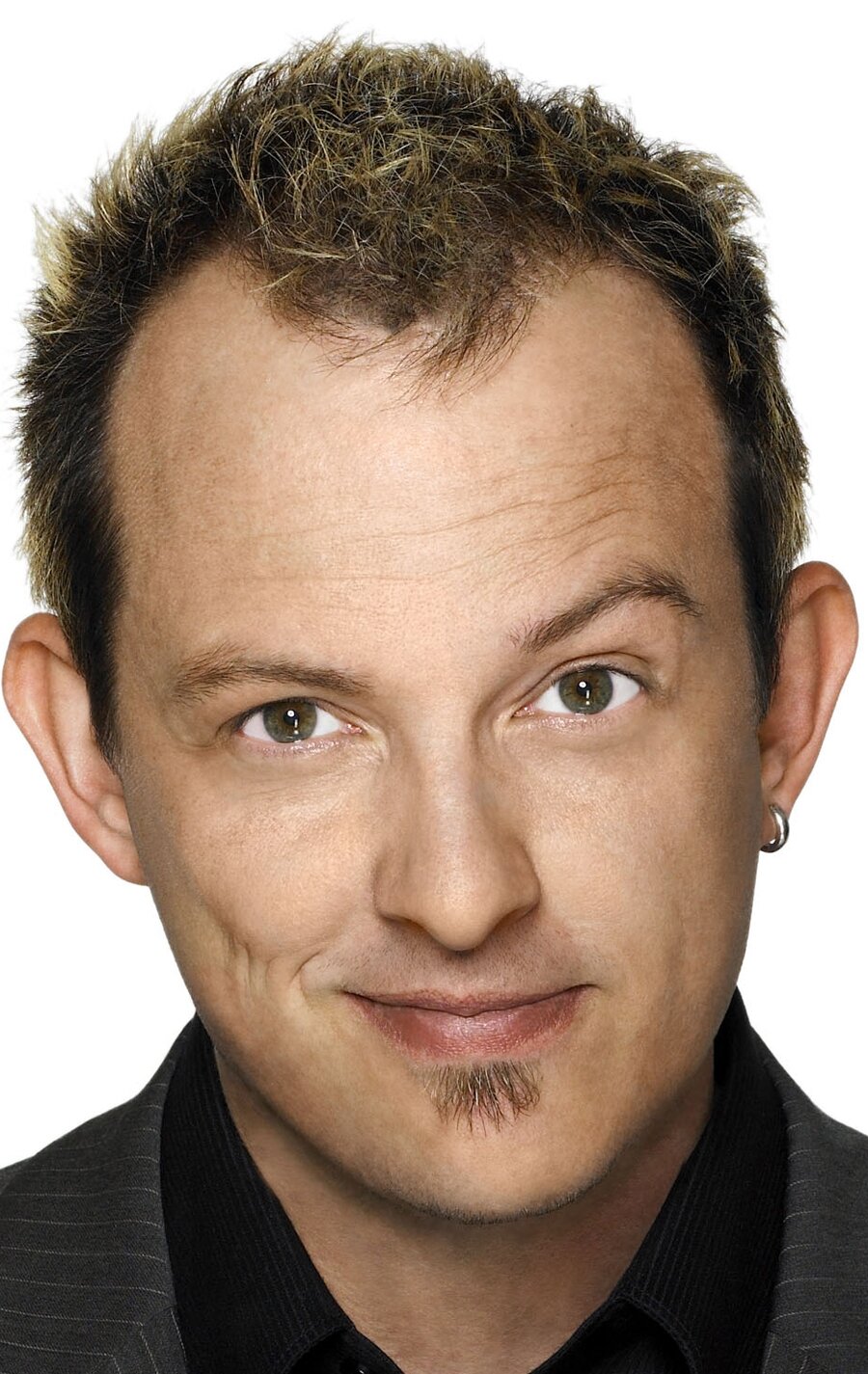 фото Аполло Роббинс