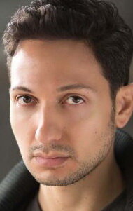 фото Генри Мефти