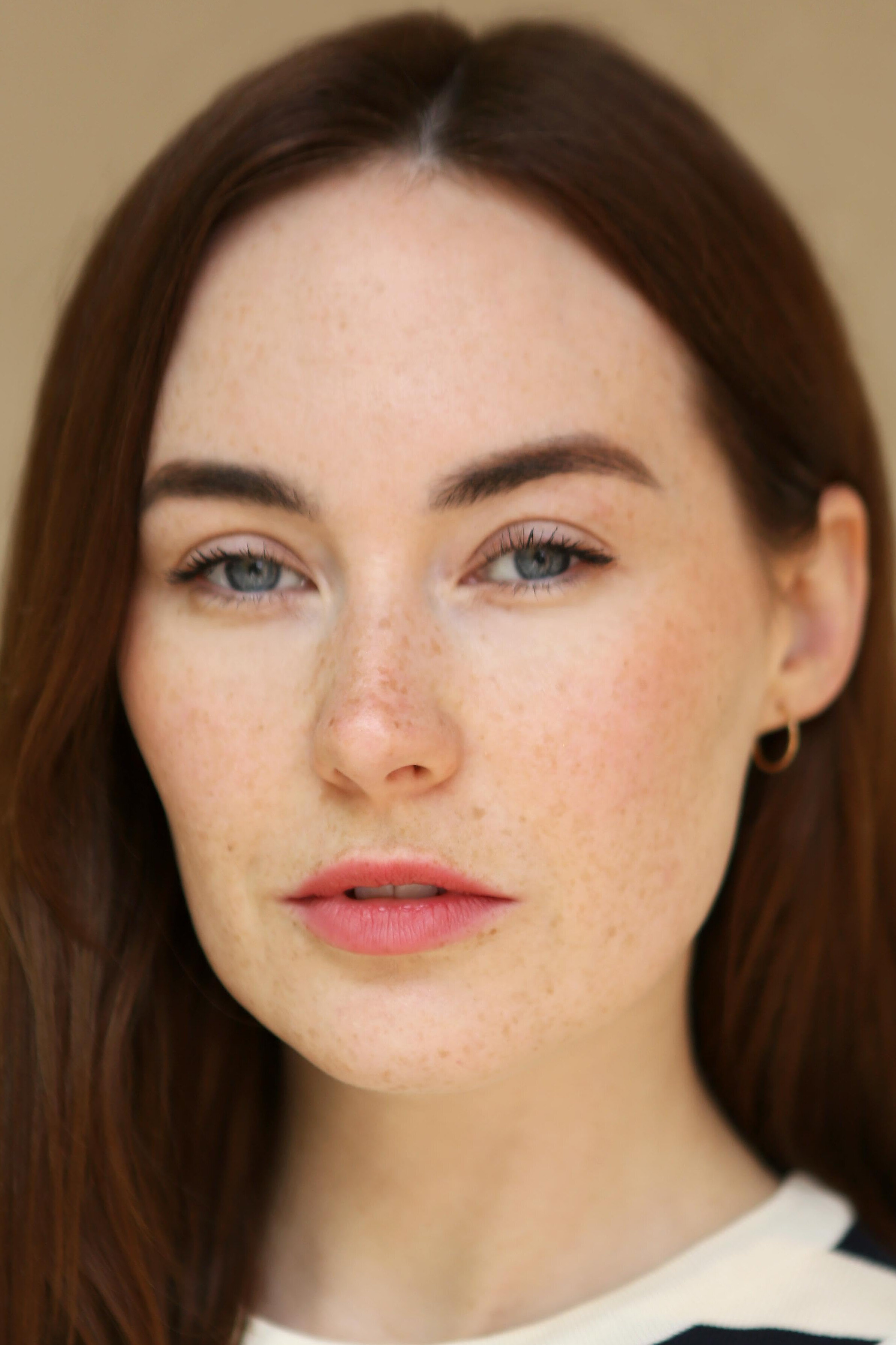 фото Ким Спирман