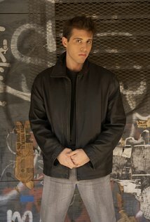 фото Джонатан Беневенто