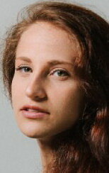 фото Меган Френд