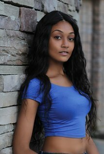 фото Мерседес Моррис