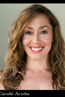 фото Carolé Acuña