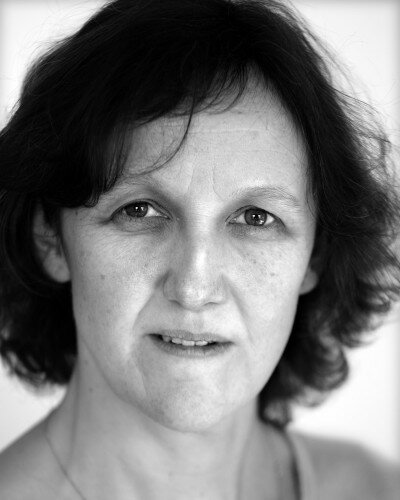 фото Джойс Хендерсон