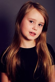 фото Lily Ann Stubbs