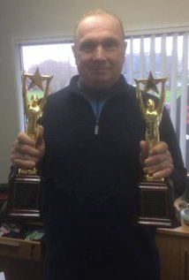 фото Craig Hutchison