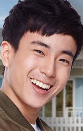 фото Чанон Сантинаторнкул