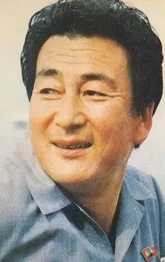 фото Ким Рён-нин