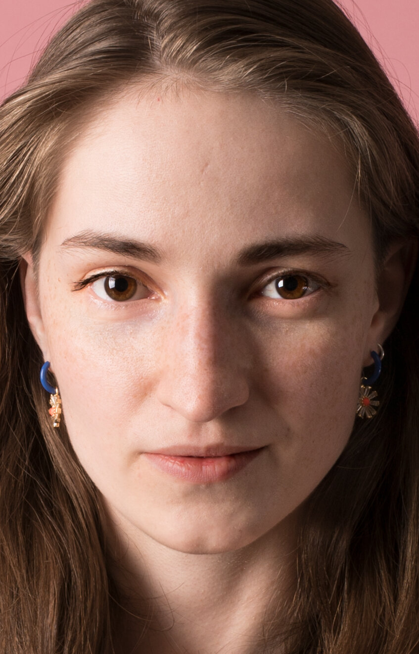 фото Анастасия Антонова