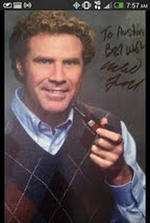 фото Остин Т. ЛеВалле