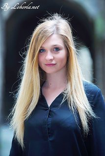 фото Солен Мидена