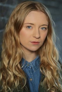 фото Эми Боуден