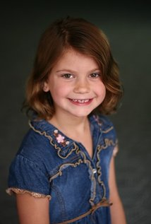 фото Кора Мецфилд