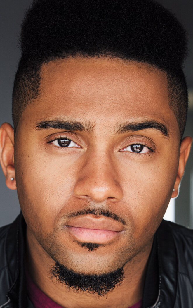 фото Блэр Чемберс