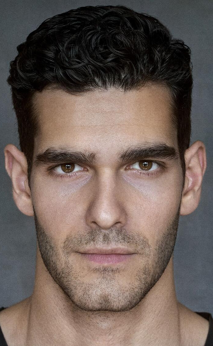 фото Дино Келли