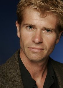 фото Мэтт Эванс