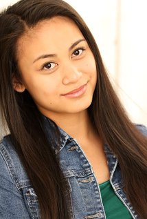 фото Трис Рен