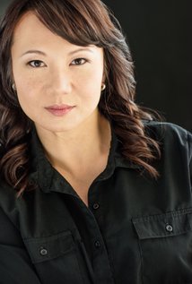 фото Шэрон Крэндолл