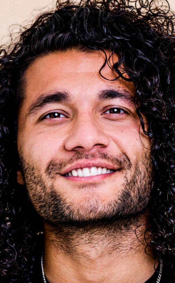 фото Алкан Чёклю