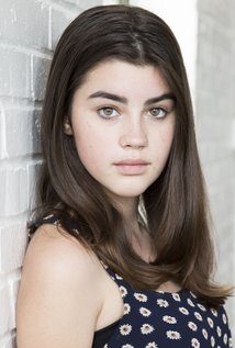 фото Одри Холкомб