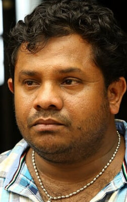 фото Хариш Перуманна