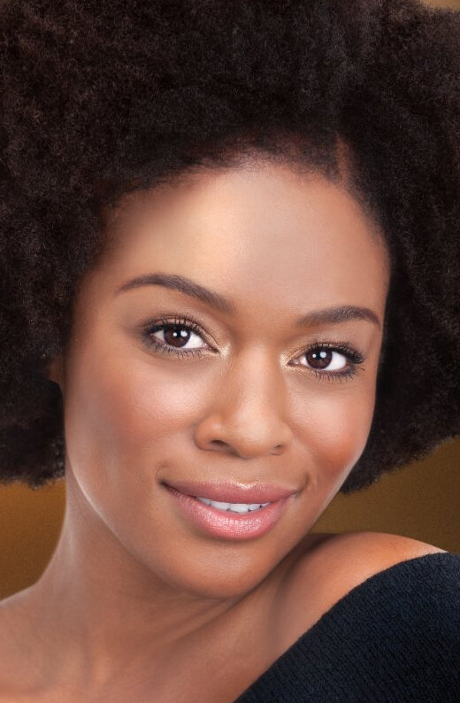 фото Номзамо Мбата