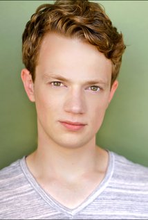 фото Кевин Томас Митчелл