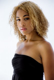 фото Liliane Laborde-Edozien