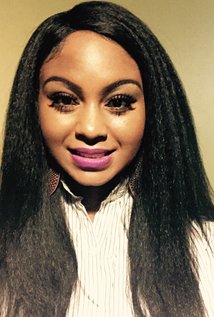 фото Жасмин Рэймонд