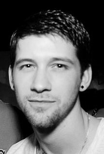 фото Дэн Блок